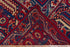 Antique Moroccan Area Rug (6' x 18')